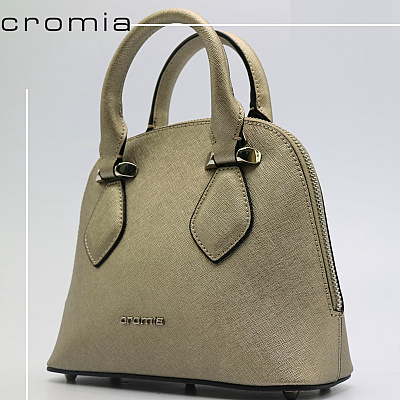 FW2019 CROMIA LADIES BAG PERLA 1404321 OR